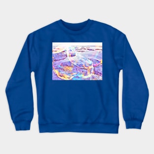 Shoreline Mirage Crewneck Sweatshirt